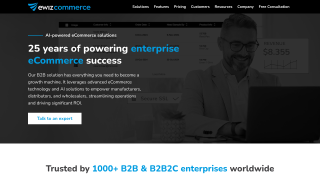 ewiz commerce